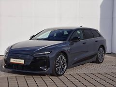 Audi A6 Performance 100kWh - fotografie inzerátu