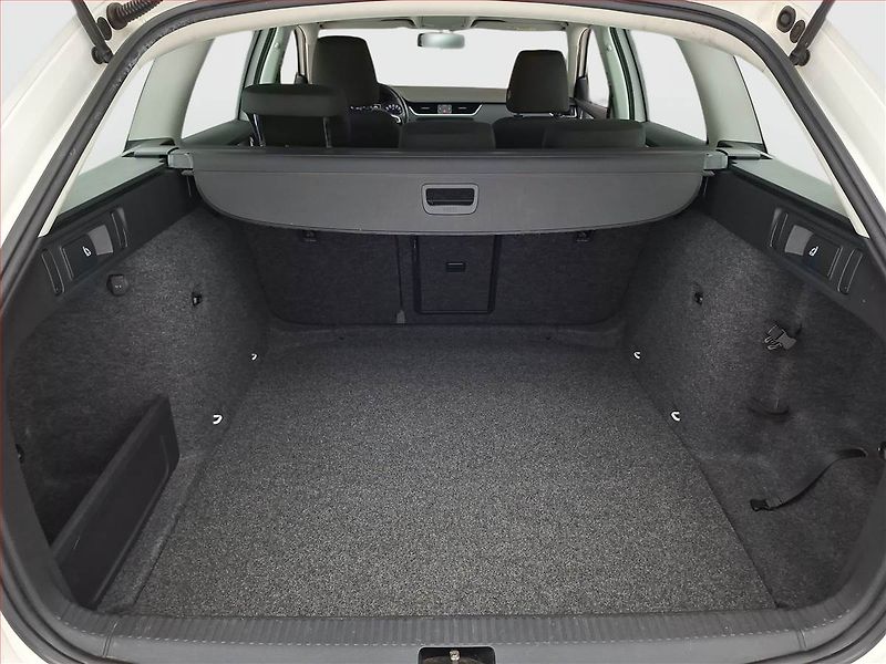 Škoda Octavia (2015) 1.6 TDI, Navi, Tempomat - fotka 14 z 17