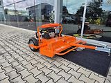 Ostatní (2026) Sekačka QuadKit MOWER 120 - náhled 1