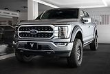 Ford F-150 Platinum - náhled 1