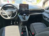 Opel Combo 1,5 CDTI 96 Elegance+ - náhled 8