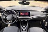 Škoda Octavia (2025) TSI m-HEV 110 kW DSG Sportline - náhled 8