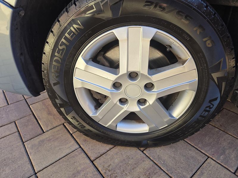 Opel Vivaro 2.0CDTI 84kw 8Míst - fotka 31 z 33