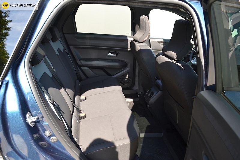 Dacia Bigster EXTREME MILD HYBRID 140 PANORA - fotka 20 z 59