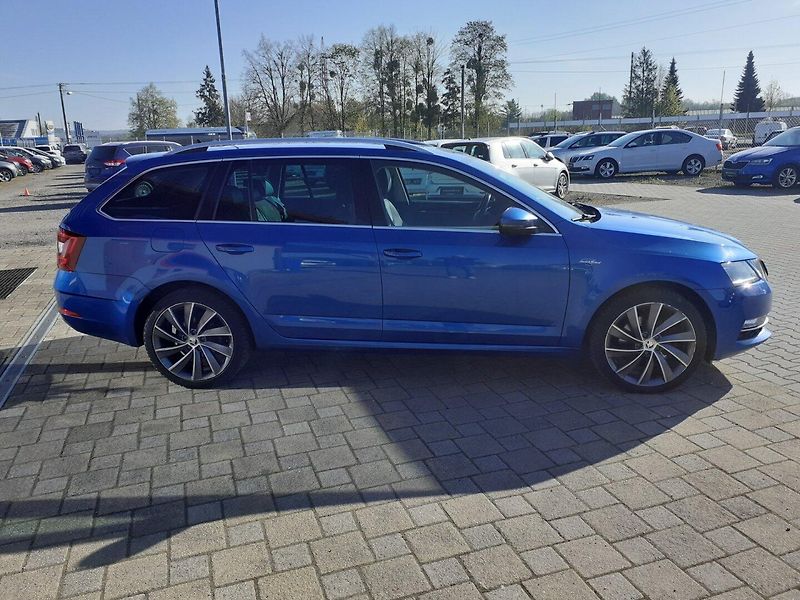Škoda Octavia (2018) 2.0 TDi 135Kw L&K 4X4 - fotka 3 z 45