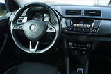 Škoda Fabia (2015) Style 1.4 TDI, ČR,1.maj - náhled 7
