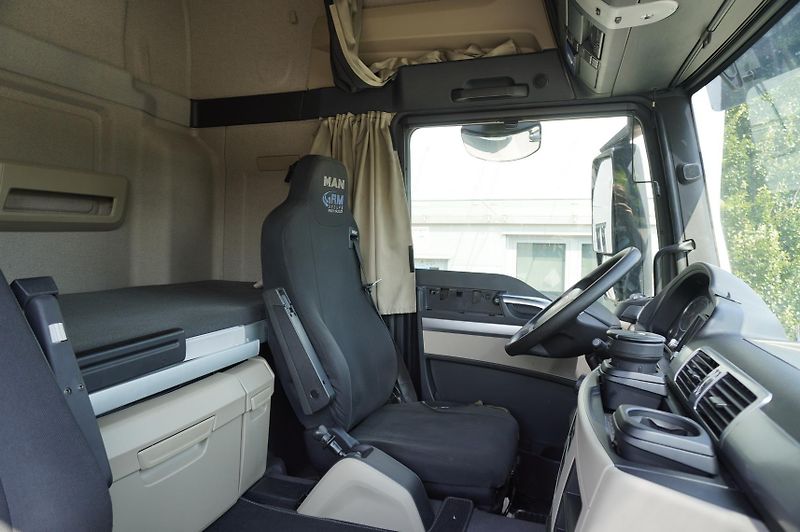 MAN TGS (2020) 18.470 / chassis 745 cm - fotka 17 z 18