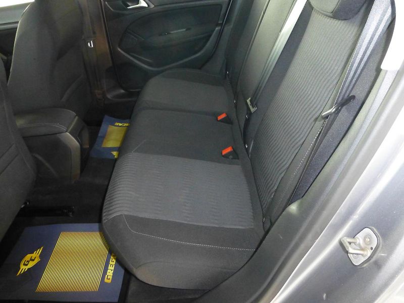 Peugeot 308 (2016) 1,6HDI*NAVIGACE.*PARKS**NEW - fotka 14 z 26