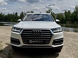 Audi Q7 3.0 TDI HNĚDÁ KŮŽE MAX - náhled 2