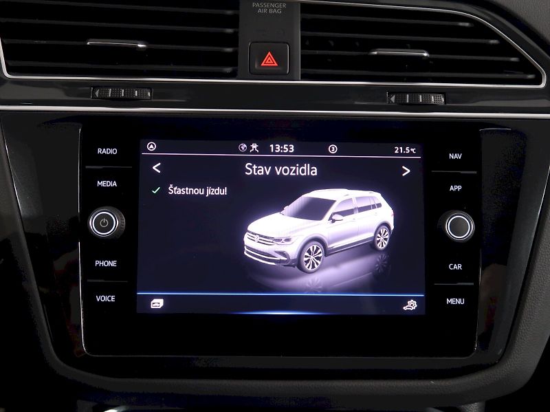Volkswagen Tiguan (2023) LIFE 1.5TSI 110KW DSG - fotka 26 z 35