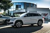 Škoda Kodiaq Sportline - náhled 23