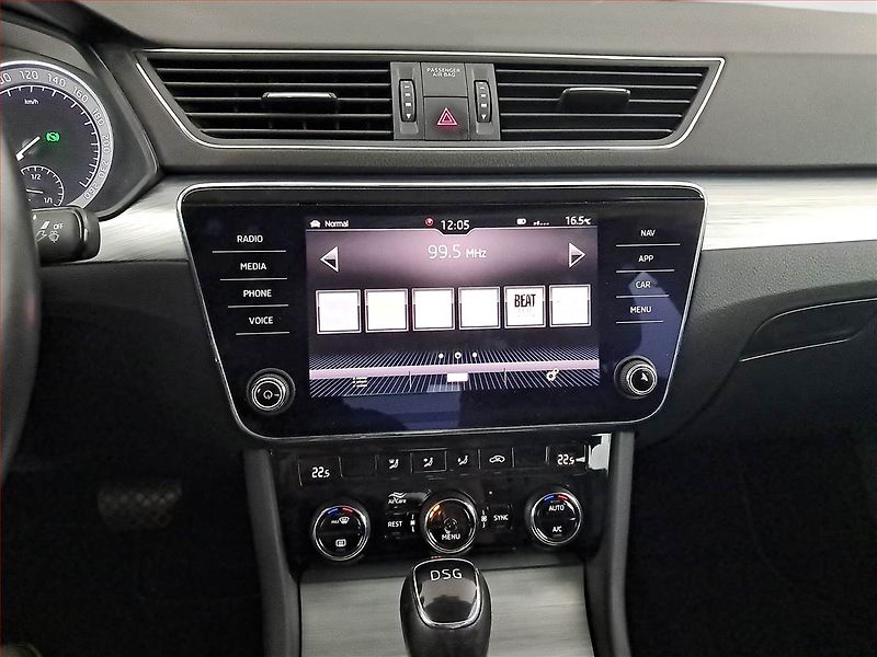 Škoda Superb (2020) 2.0 TDI, Automat, ČR,1.maj - fotka 12 z 23