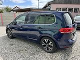 Volkswagen Touran (2021) 2.0 TDi 110KW DSG  - náhled 10