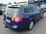 Volkswagen Passat 2,0 TDi,103kW,Tempomat,tažné - náhled 2