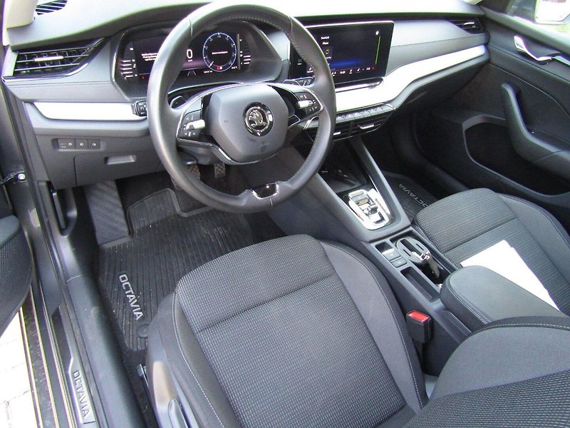 Škoda Octavia (2022) 2.0 TDI 85kW DSG  TOP QUALITY - fotka 14 z 45