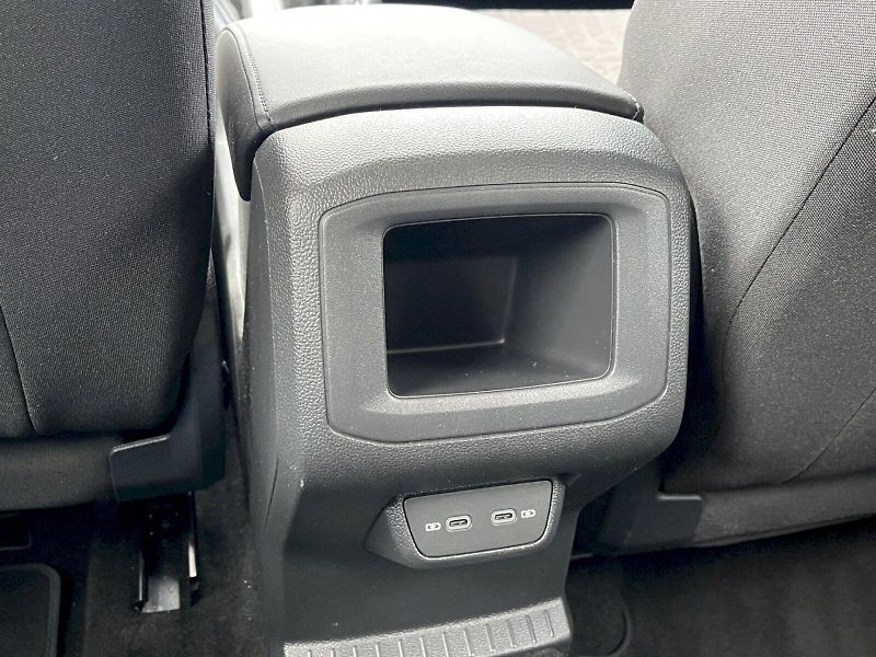 Volkswagen T-Cross (2023) 1.0 TSI 81 kW Style Plus - fotka 24 z 30