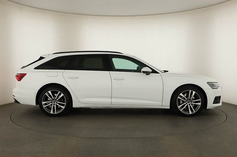 Audi A6 (2022) 45 TFSI - fotka 6 z 20