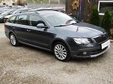 Škoda Superb (2015) 1.6 TDI 77kW  OUTDOOR - náhled 7