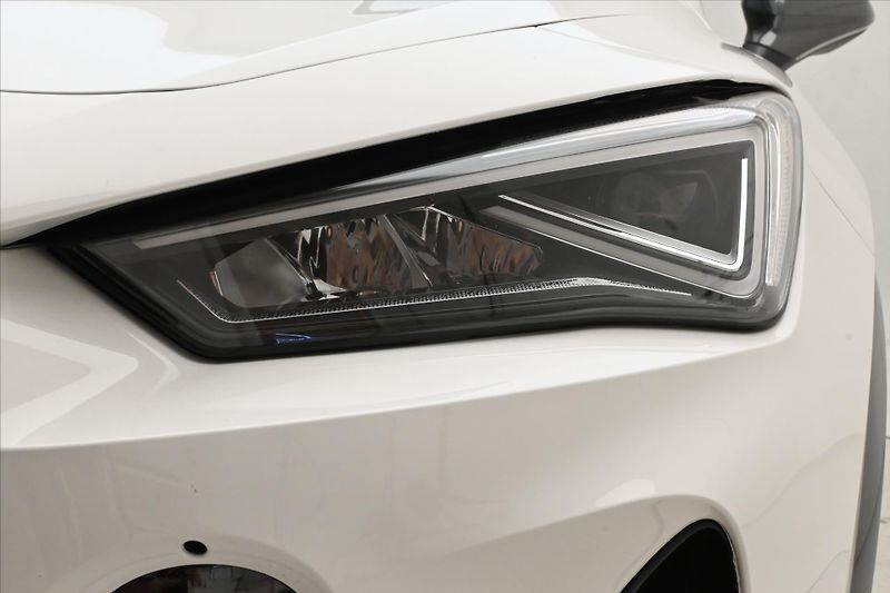 Cupra Formentor 2,0 TDI 110 kW Záruka až 5 let - fotka 28 z 30