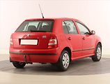 Škoda Fabia (2006) 1.2, po STK, Tažné - náhled 4