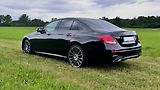 Mercedes-Benz Třídy E (2020) E450 V6 Biturbo 4matic AMG - náhled 7