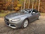 BMW Řada 6 650i xDrive, GC,CZ,TOP VÝBAVA - náhled 1