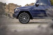 Mercedes-Benz třídy G