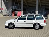 Volkswagen Golf (2004) 1.4i, 55kw Nová STK L+Z pneu - náhled 1