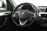 BMW X1 (2019) sDrive18i, Automat, Serv.kniha - náhled 8