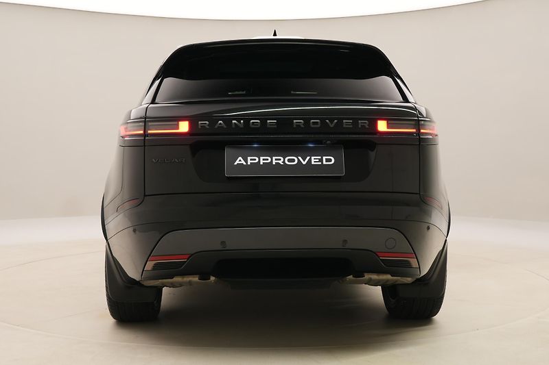 Land Rover Range Rover Velar D300 HSE DYNAMIC AWD AUT CZ - fotka 11 z 51