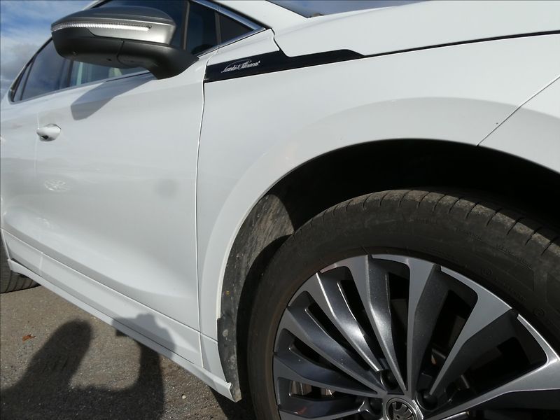 Škoda Enyaq Coupé 85x 210kW Laurin&Klement - fotka 12 z 47