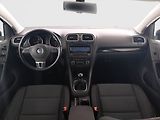 Volkswagen Golf (2010) Comfortline 1.4 TSI - náhled 8