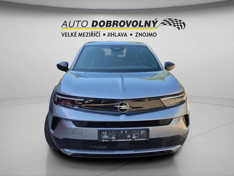 Opel Mokka (2026) Edition 1.2 TURBO (100 kW/ 136 - fotka 12 z 39