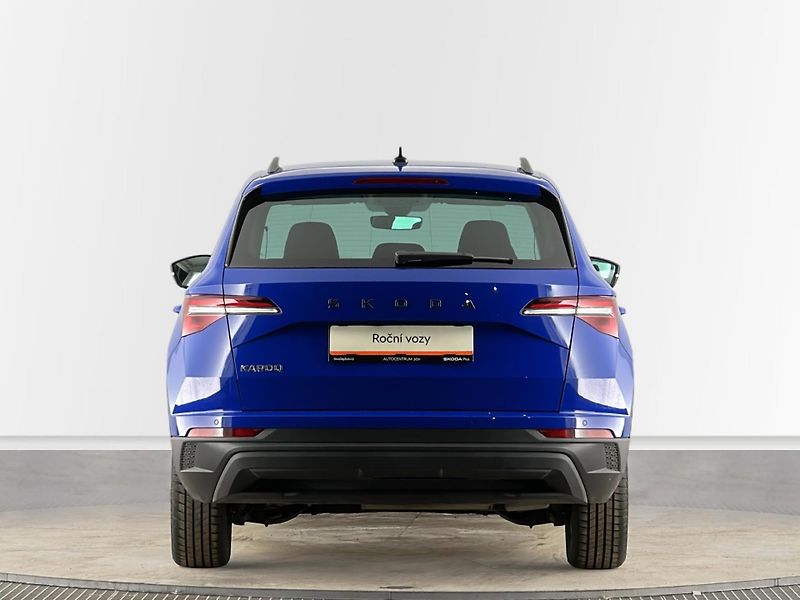 Škoda Karoq (2024) 2.0TDI 85kW Selection - fotka 5 z 26