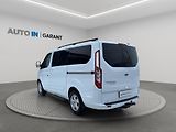 Ford Tourneo Custom (2017) 2.0 96kw, 1.maj, ČR, tažné, DP - náhled 7