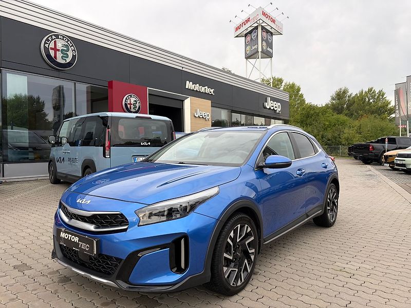 Kia Ceed - fotografie inzerátu