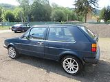 Volkswagen Golf MK Il 1,3  - náhled 2
