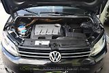 Volkswagen Touran 2.0TDi CROSS NAVI VÝHŘEV - náhled 45