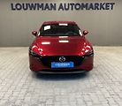 Mazda 3 Skyactive G 150 AT PLUS - náhled 4