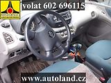 Nissan Almera Tino (2000) VOLAT 602 696115 - náhled 6