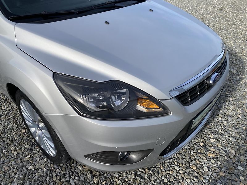 Ford Focus 2.0i 145PS LPG FORD COMBI TOP! - fotka 73 z 170