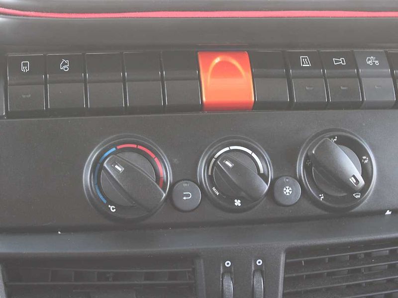 Iveco Eurocargo 14E28, NEZÁVISLÁ KLIMATIZACE, - fotka 12 z 21