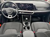 Kia Sportage (2022) EXCLUSIVE 1.6TGDI 110kW CZ DPH - náhled 9