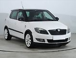 Škoda Fabia (2011) Monte Carlo 1.2 TSI - náhled 1