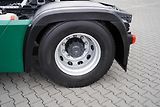 Mercedes-Benz Actros (2021) 1845 tahač EURO 6 - náhled 16