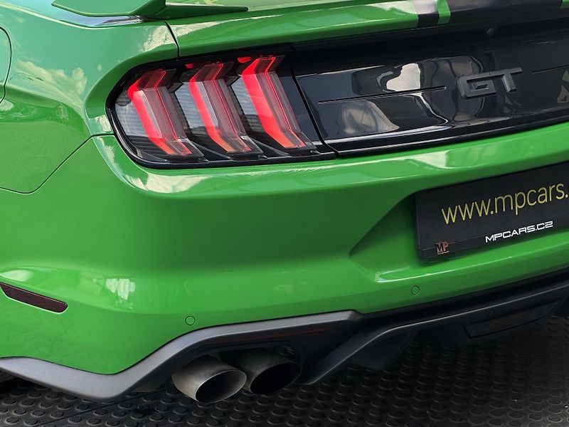 Ford Mustang (2018) GT Supercharger 5.0 V8, 750HP - fotka 42 z 48
