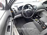 Kia Ceed (2008) 1.4, AC, tažné - náhled 2