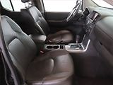 Nissan Navara (2012) 3.0 dCi, 4X4, Automat, Kůže - náhled 9