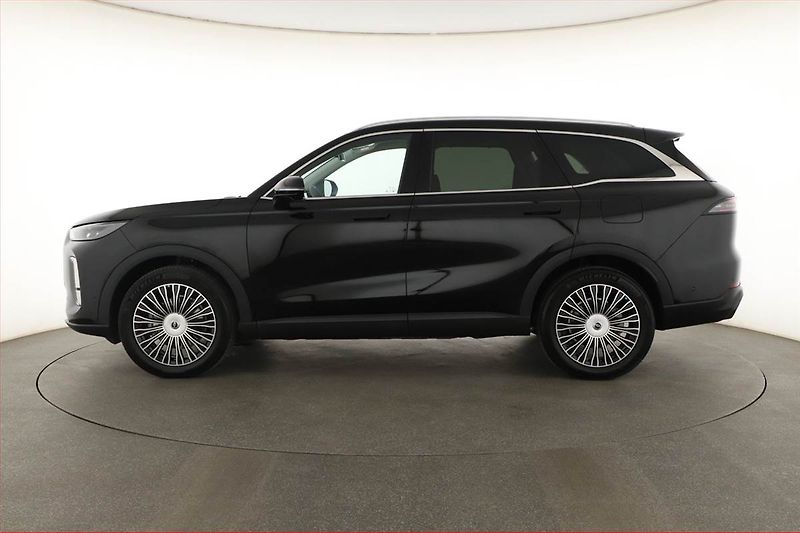 Chery TIGGO 9 PHEV (2026) 1.5T PHEV, EV dojezd 145km - fotka 3 z 21