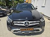 Mercedes-Benz GLC 2,0 CRDi 200D 4MATIC NAVI KAME - náhled 1